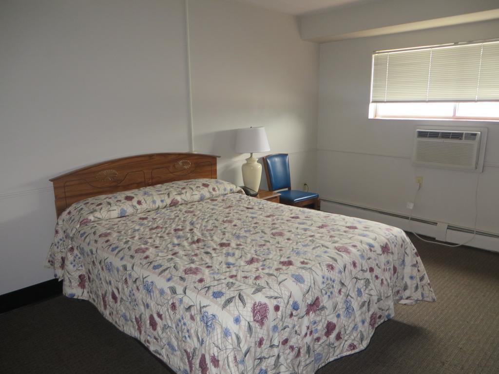 2Nd Street Inn & Suites Rochester Quarto foto