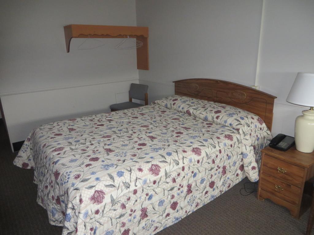 2Nd Street Inn & Suites Rochester Quarto foto